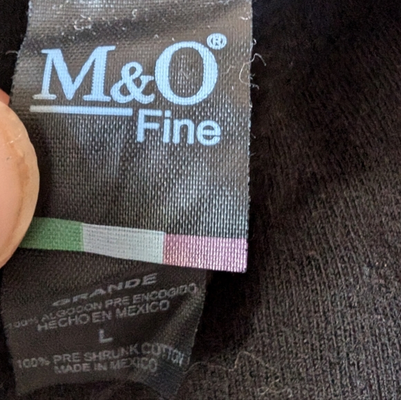 Cool Viggen Robotics Cotton TShirt Size L - Picture 5 of 6